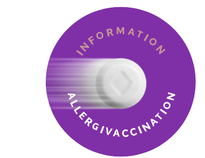 Allergivaccination